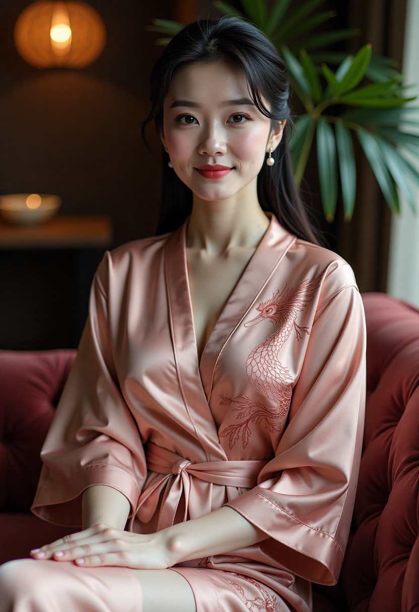 金枝欲孽展映