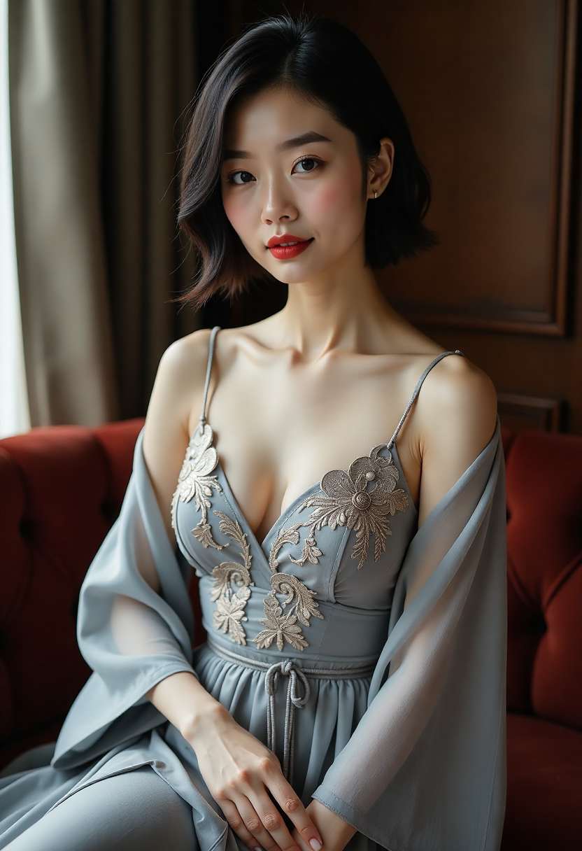 食为奴海报