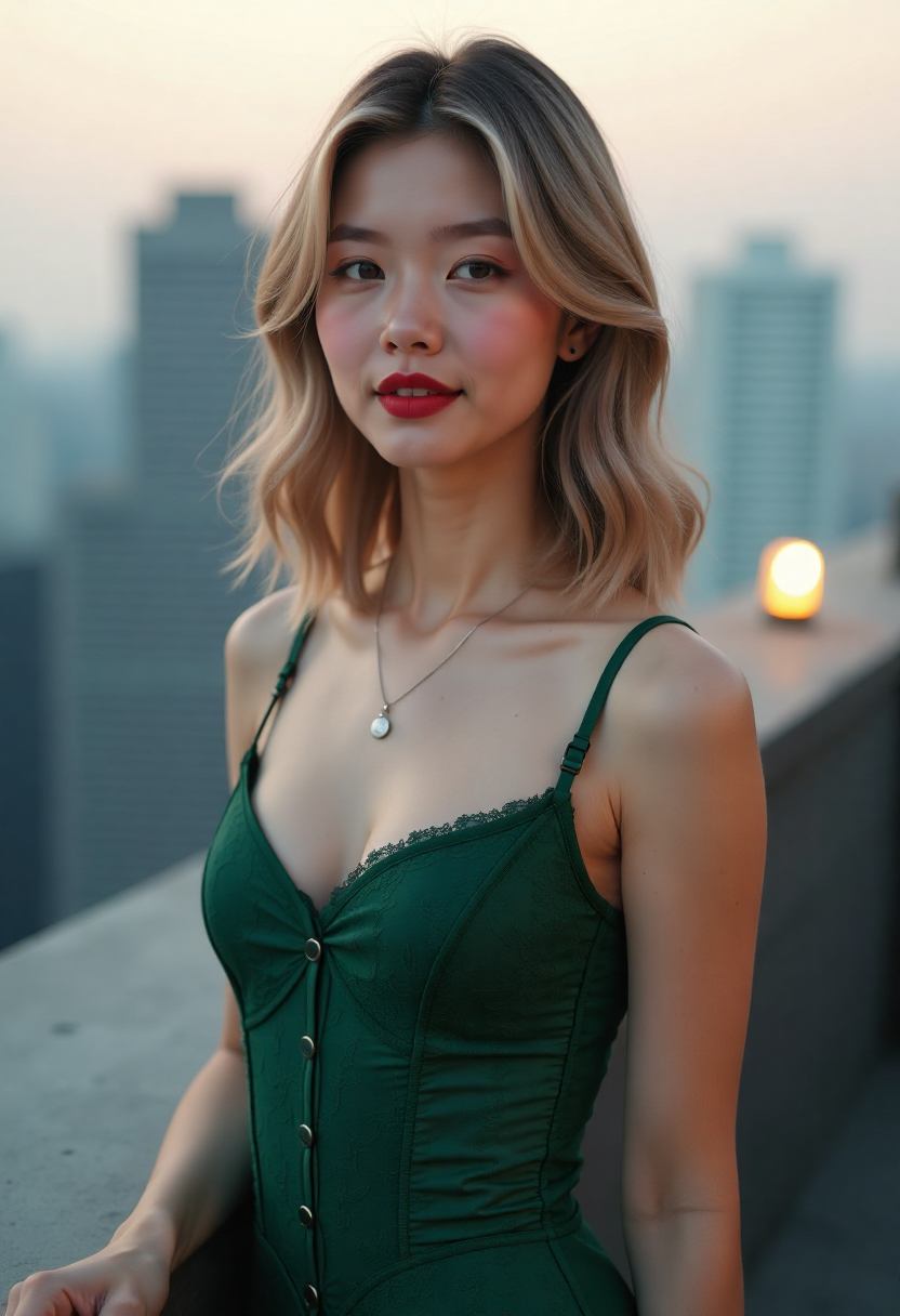 宗泽角色志