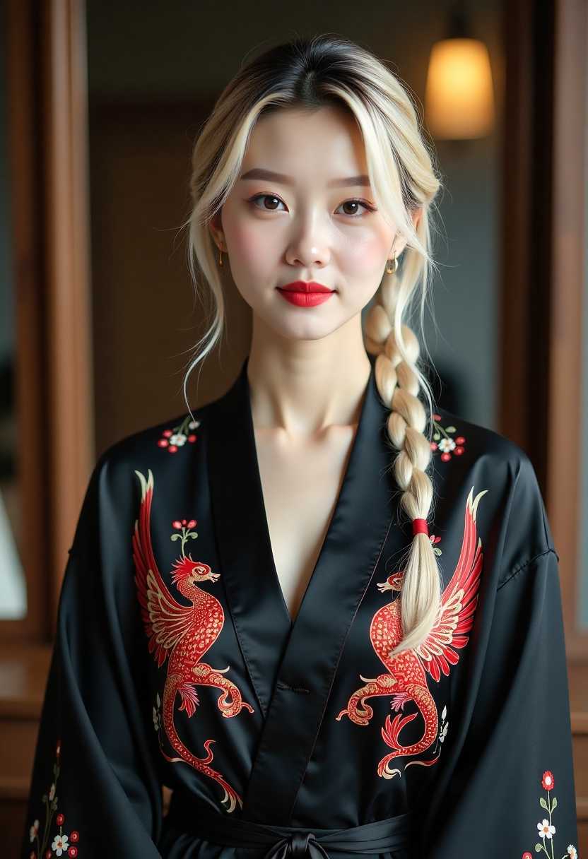 铁马寻桥