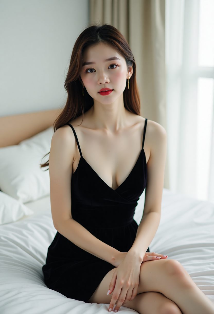 城寨夜谈