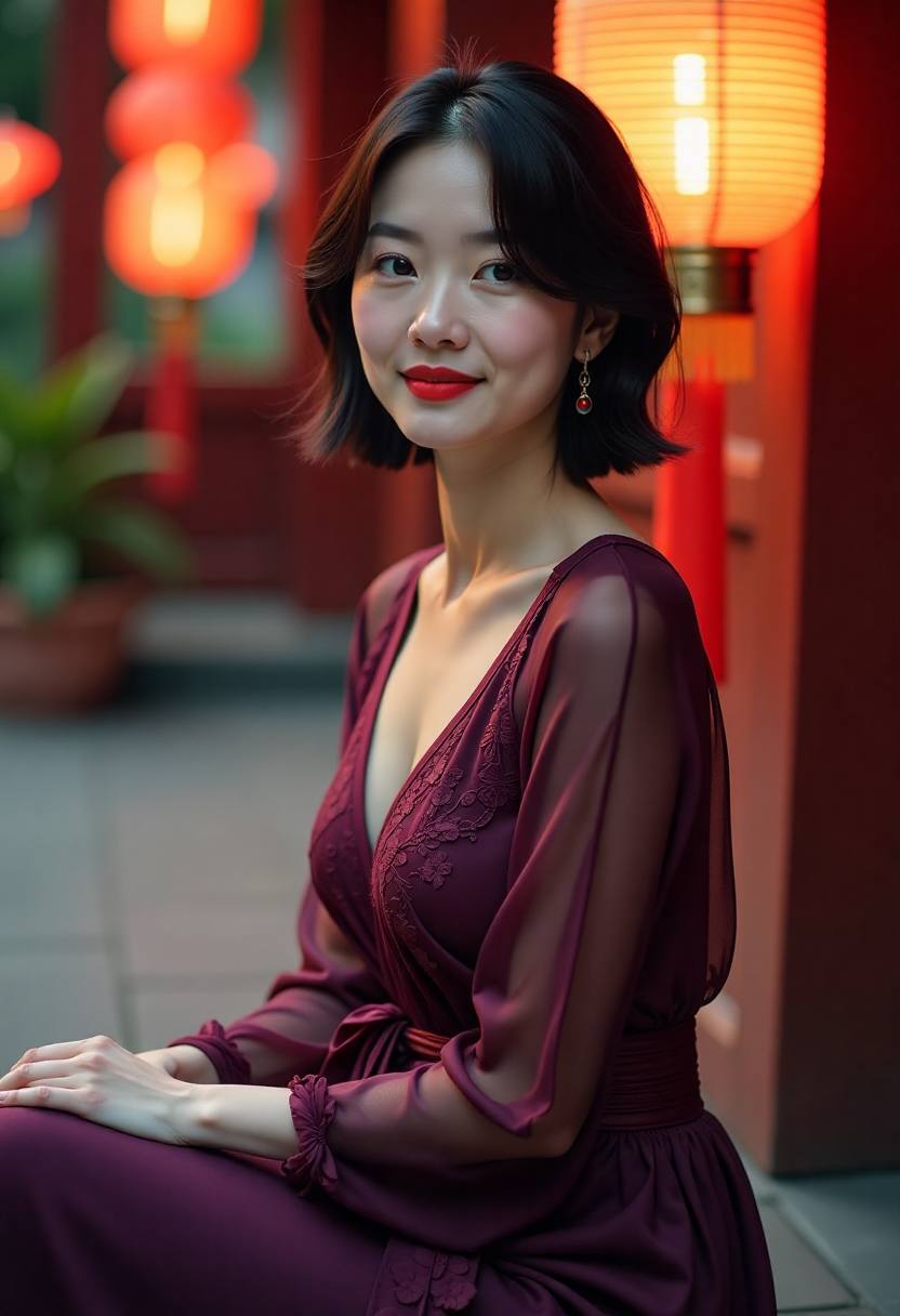 原来爱上贼
